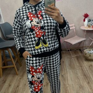 forma minnie karo