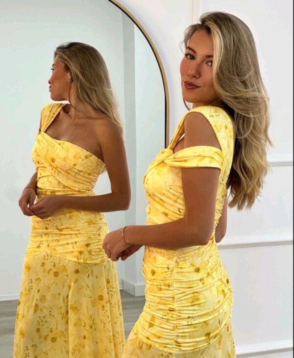 Φορεμα Boho