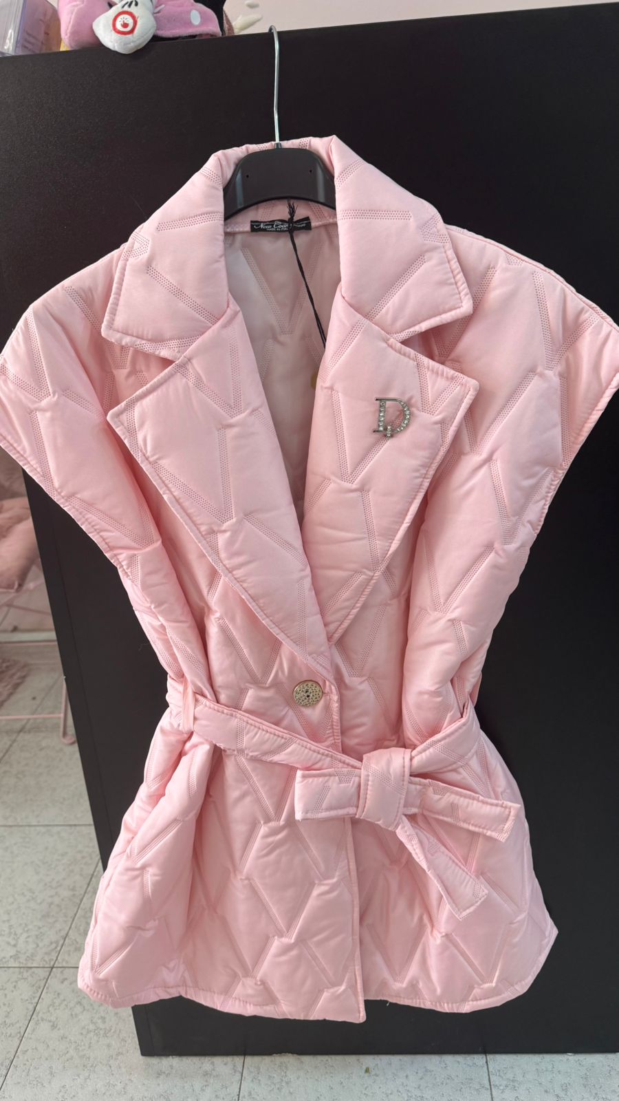 Αμανικο ανοιξιατικο μπουφαν σε πολλα χρωματα !! - Image 3