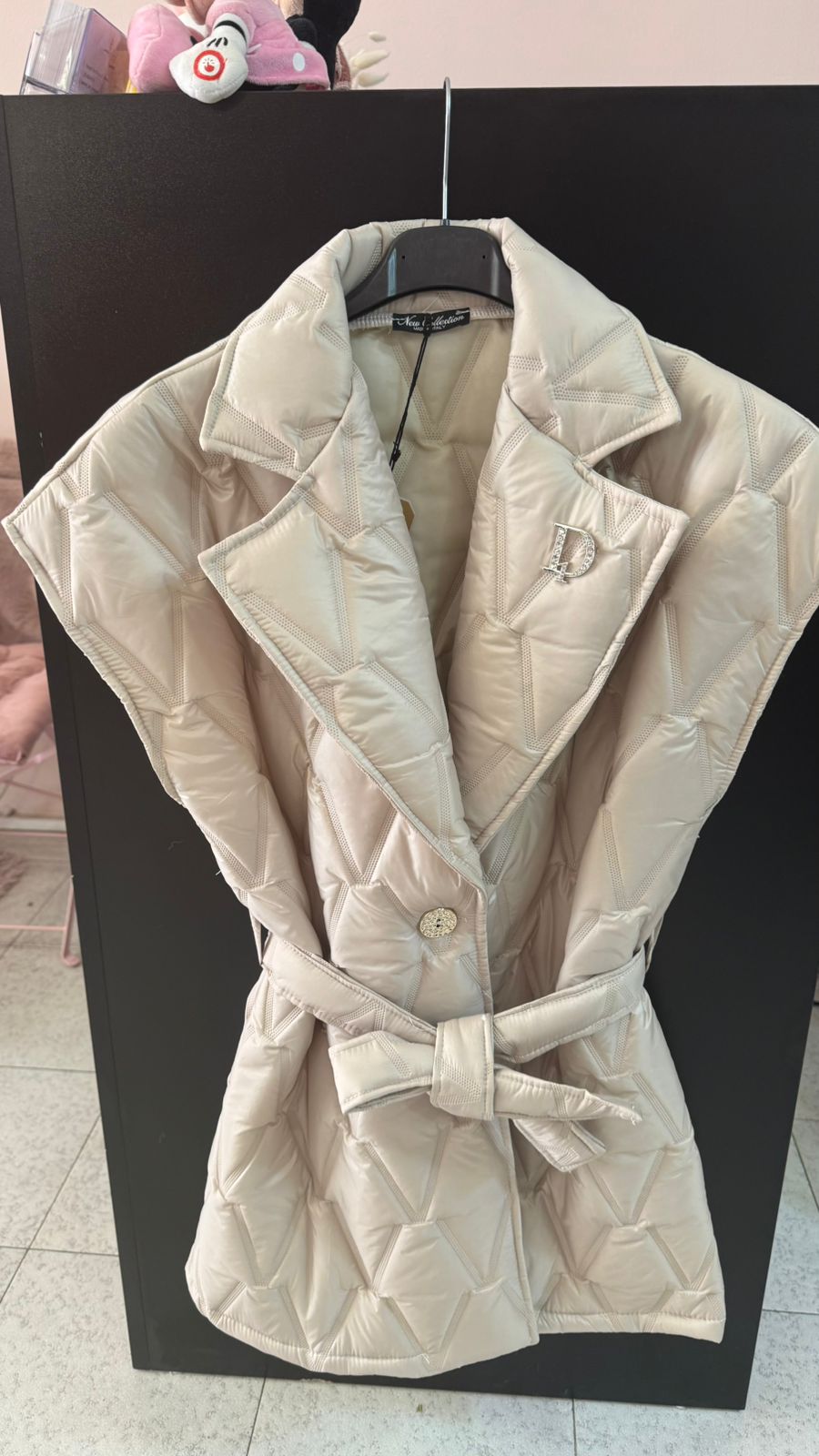 Αμανικο ανοιξιατικο μπουφαν σε πολλα χρωματα !! - Image 4