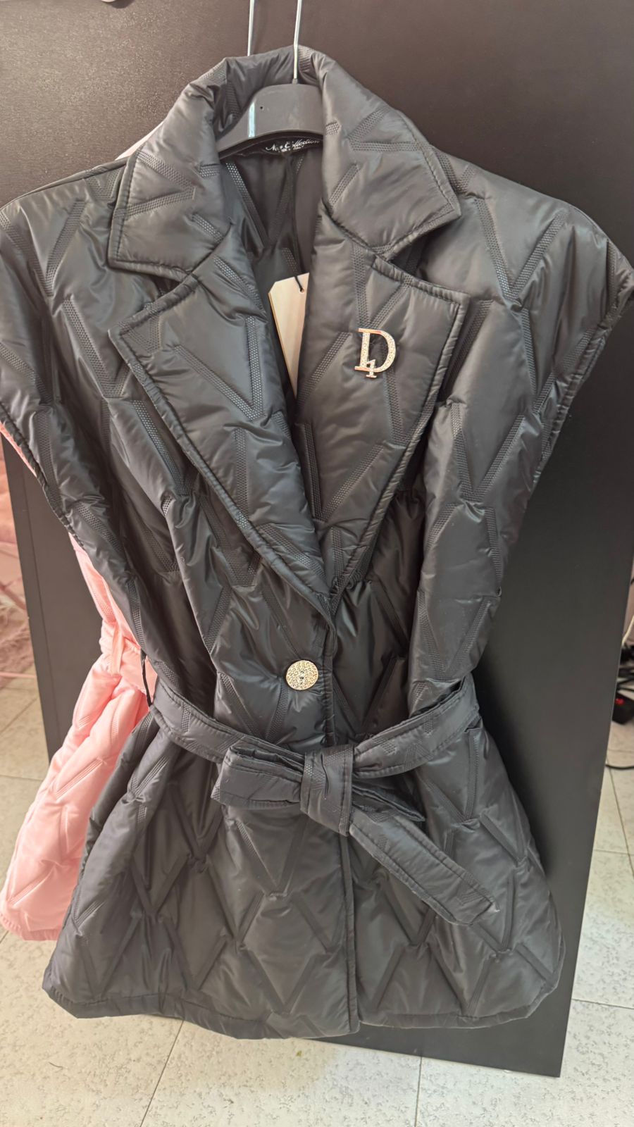 Αμανικο ανοιξιατικο μπουφαν σε πολλα χρωματα !! - Image 5